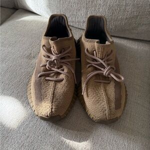 Adidas “Earth” Yeezy Shoes